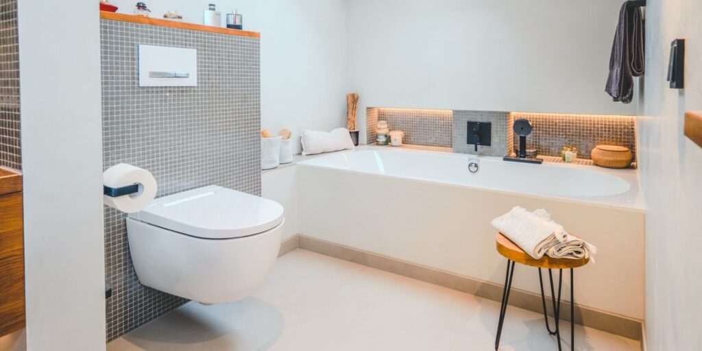 Badezimmer sanieren in Bad Neuenahr-Ahrweiler